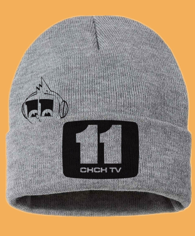 CHCH MR.11 TOQUE