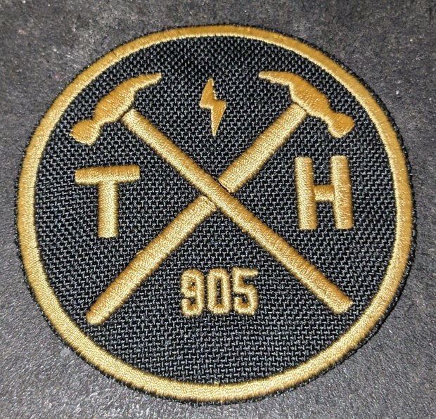 True Hamiltonian Patch