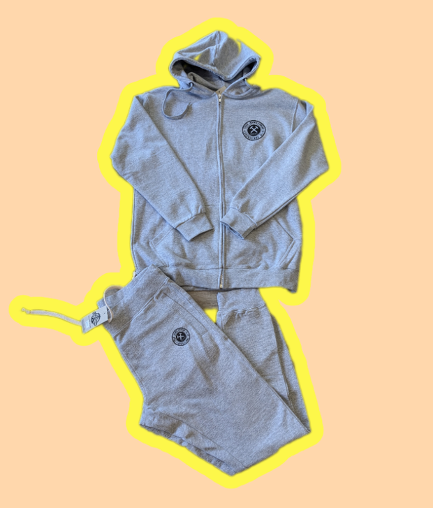 T.H. Track Suit